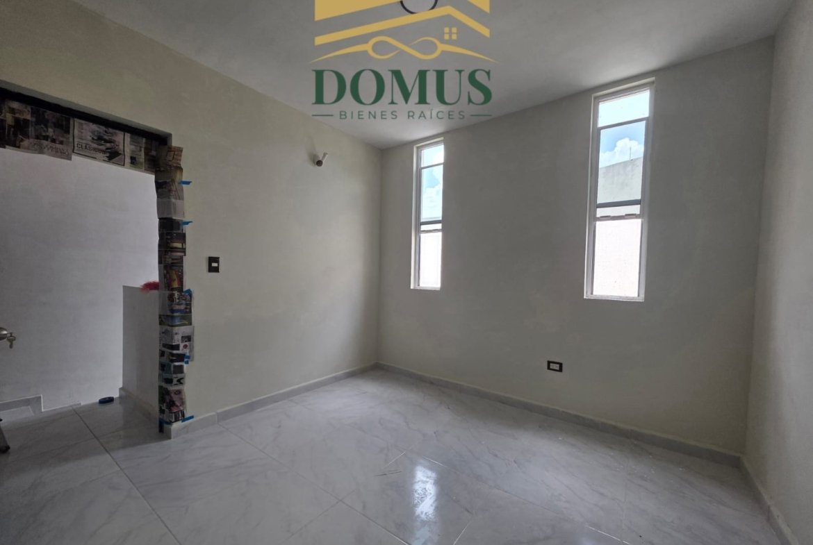 Hermosa Casa en Venta Colonia Campbell