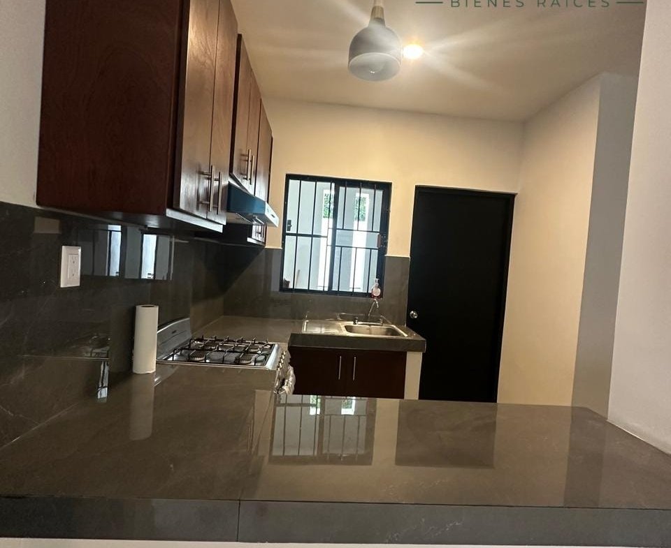 Hermoso Departamento en Renta Nuevo Aeropuerto