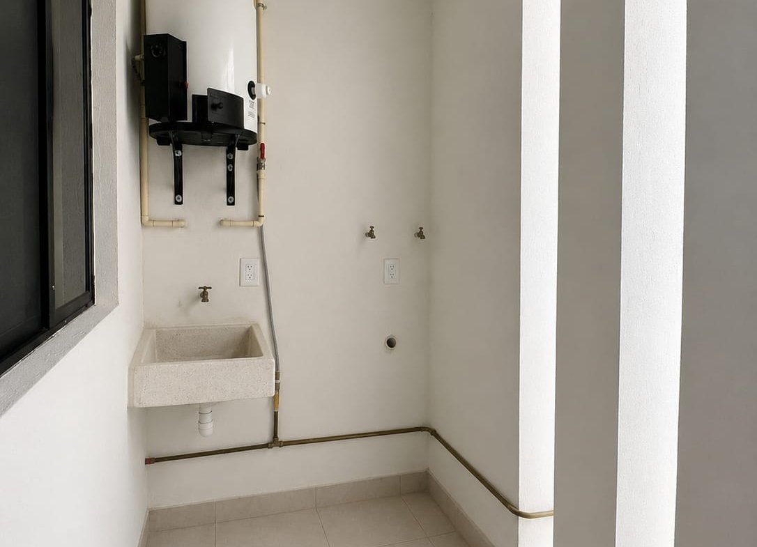 Hermoso Departamento en Renta Nuevo Aeropuerto
