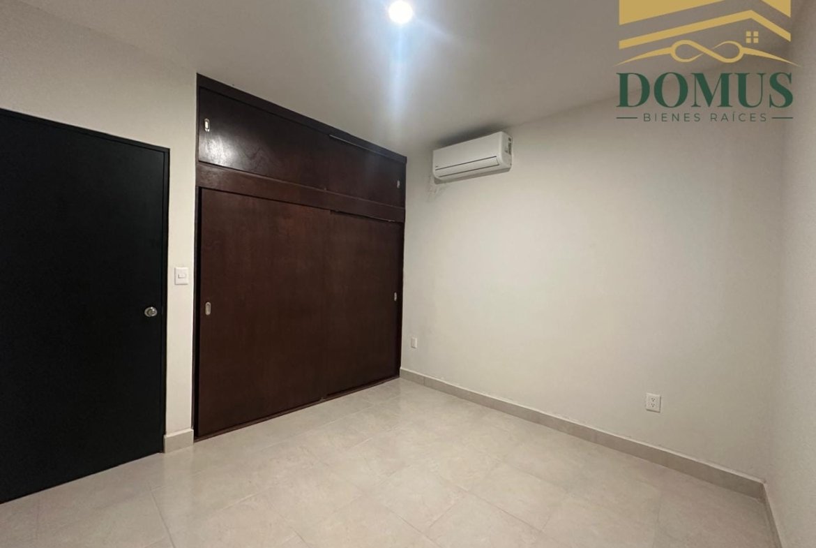 Hermoso Departamento en Renta Nuevo Aeropuerto
