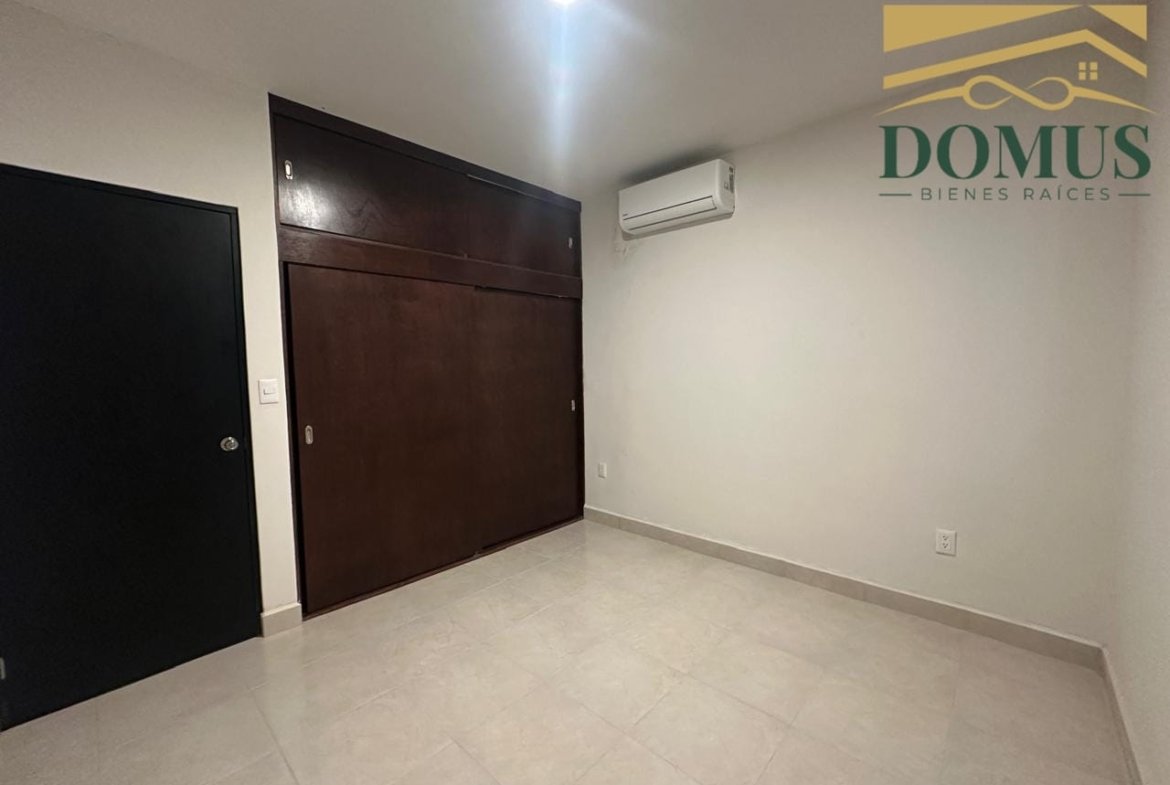 Hermoso Departamento en Renta Nuevo Aeropuerto