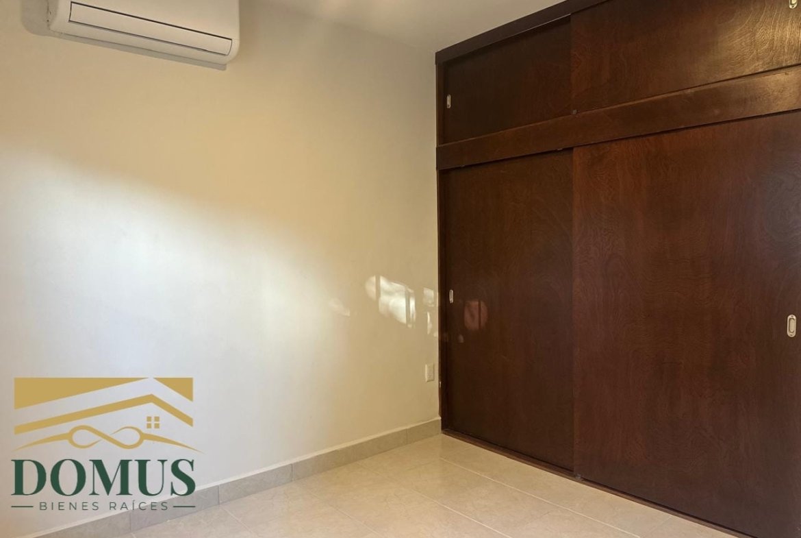 Hermoso Departamento en Renta Nuevo Aeropuerto