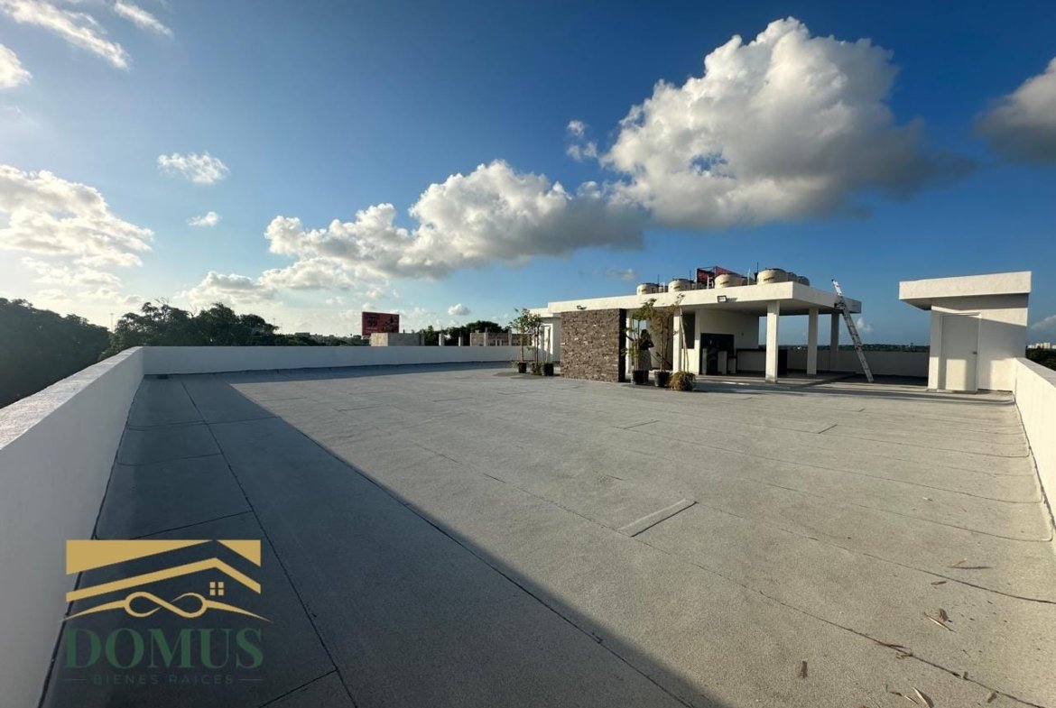 Hermoso Departamento en Renta Nuevo Aeropuerto