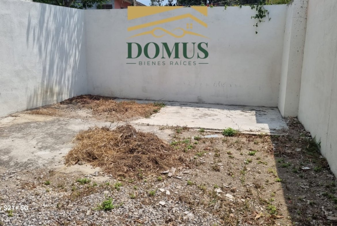 Confortable Casa en Venta Colonia Hipodromo