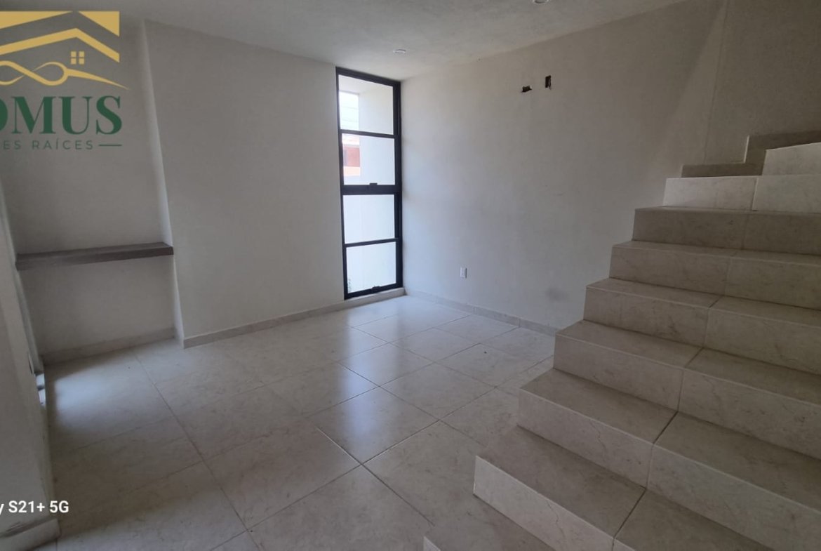 Confortable Casa en Venta Colonia Hipodromo
