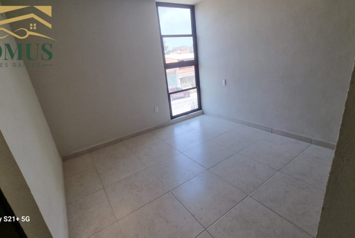 Confortable Casa en Venta Colonia Hipodromo