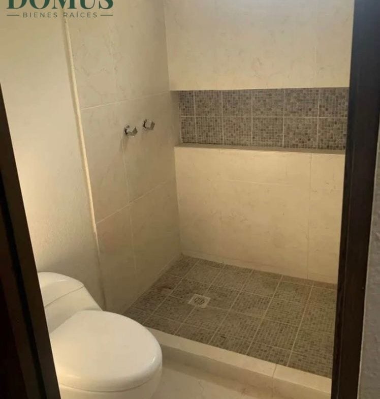 Confortable Casa en Venta Colonia Hipodromo