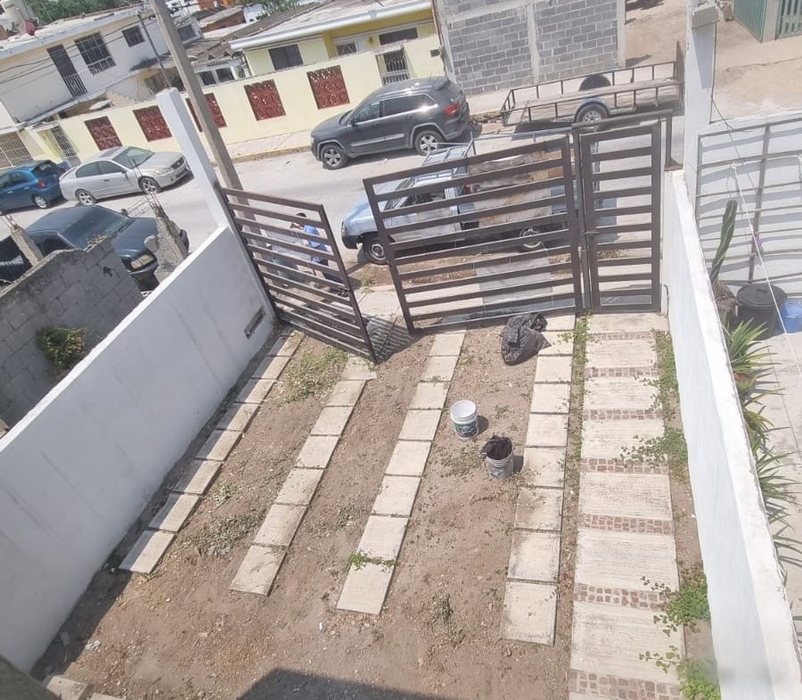 Confortable Casa en Venta Colonia Hipodromo
