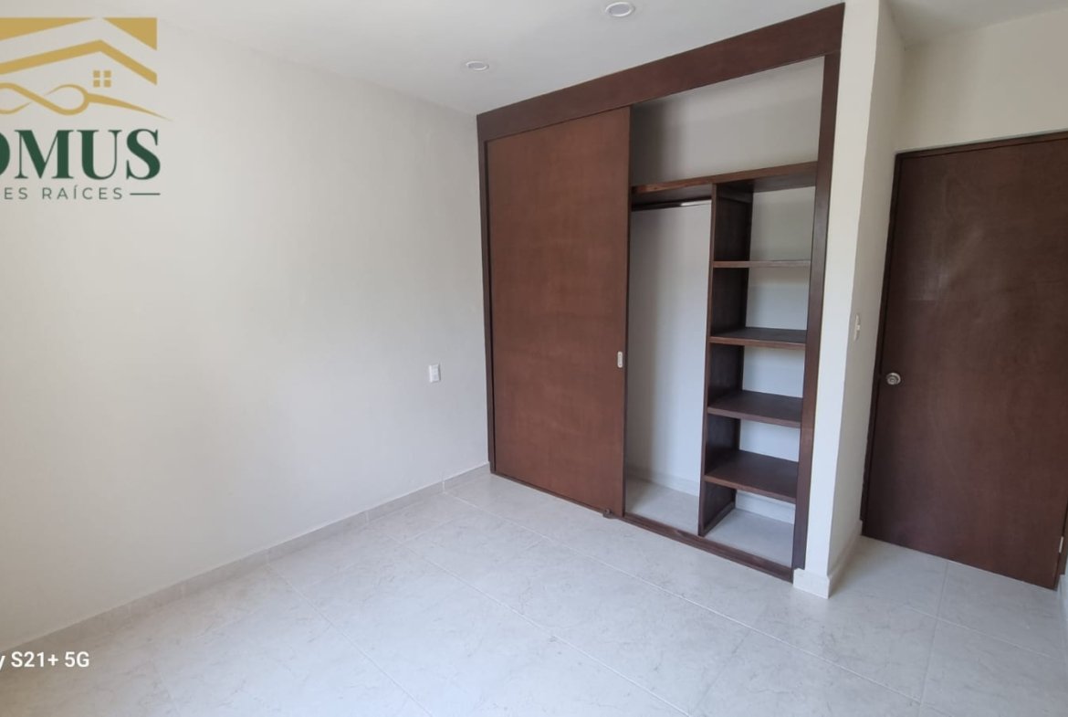 Confortable Casa en Venta Colonia Hipodromo