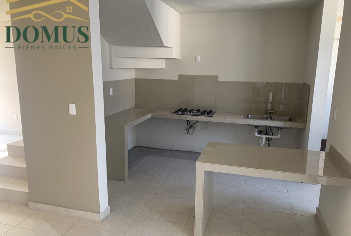 Confortable Casa en Venta Colonia Hipodromo