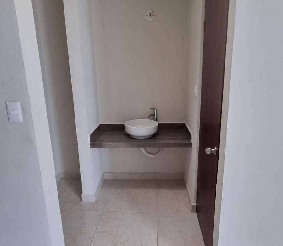 Confortable Casa en Venta Colonia Hipodromo