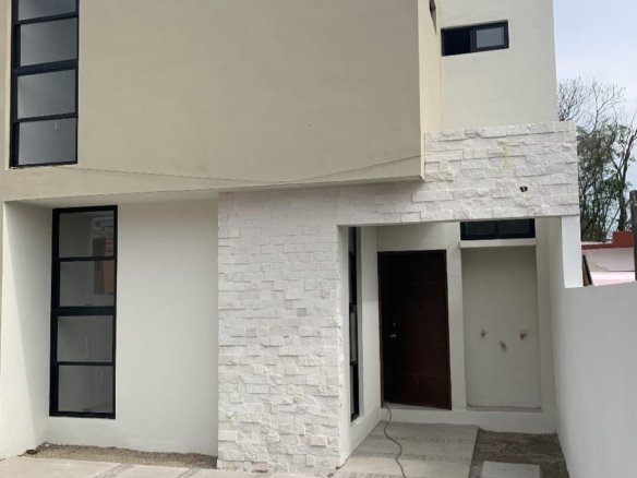 Confortable Casa en Venta Colonia Hipodromo