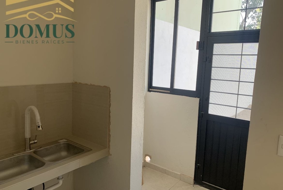 Confortable Casa en Venta Colonia Hipodromo