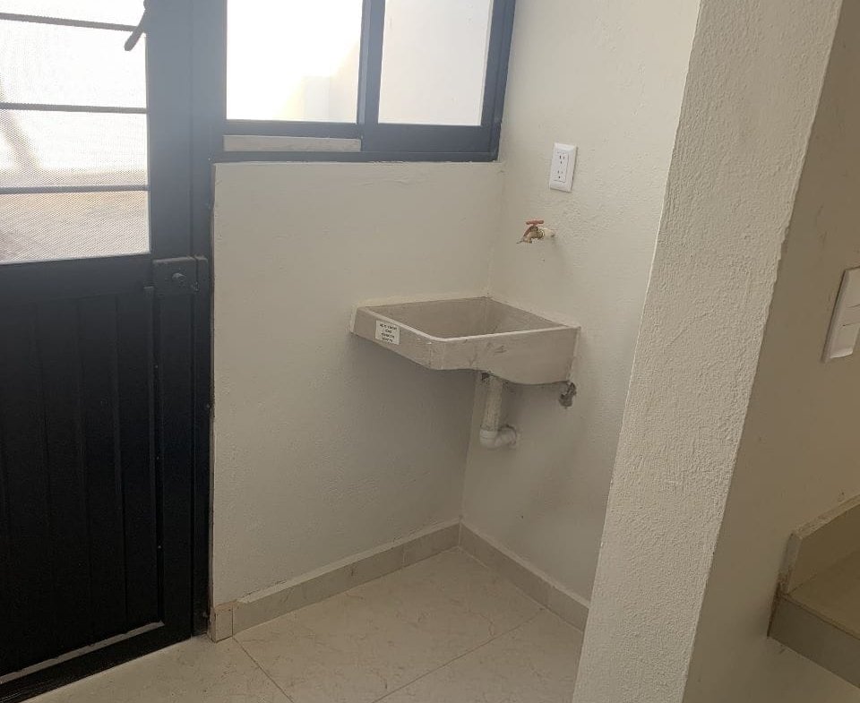 Confortable Casa en Venta Colonia Hipodromo