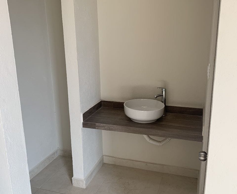 Confortable Casa en Venta Colonia Hipodromo