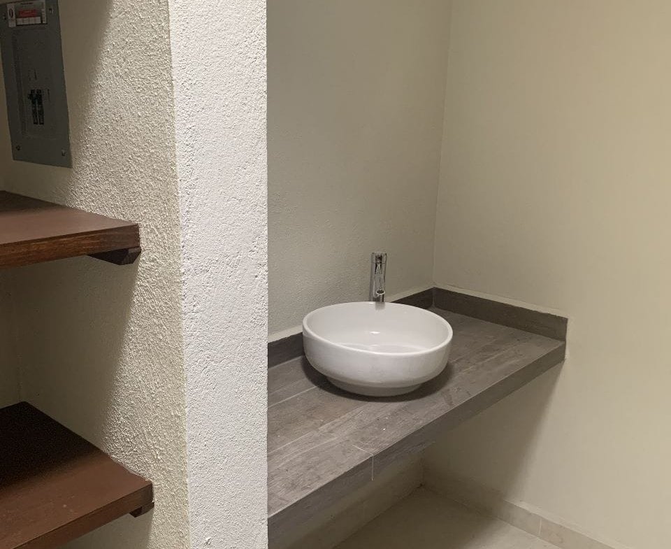 Confortable Casa en Venta Colonia Hipodromo