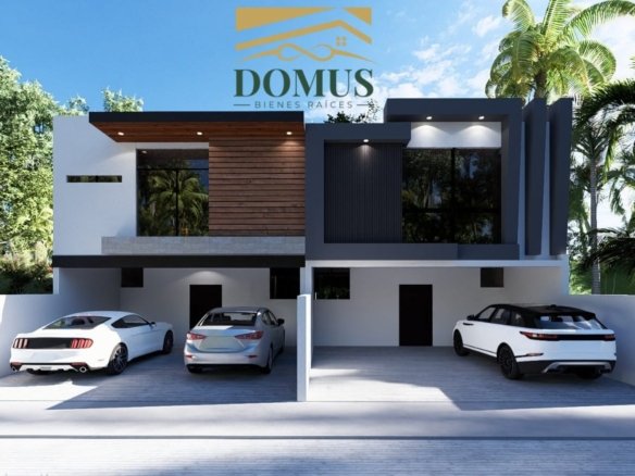 Hermosa Casa en Venta Colonia Arenal