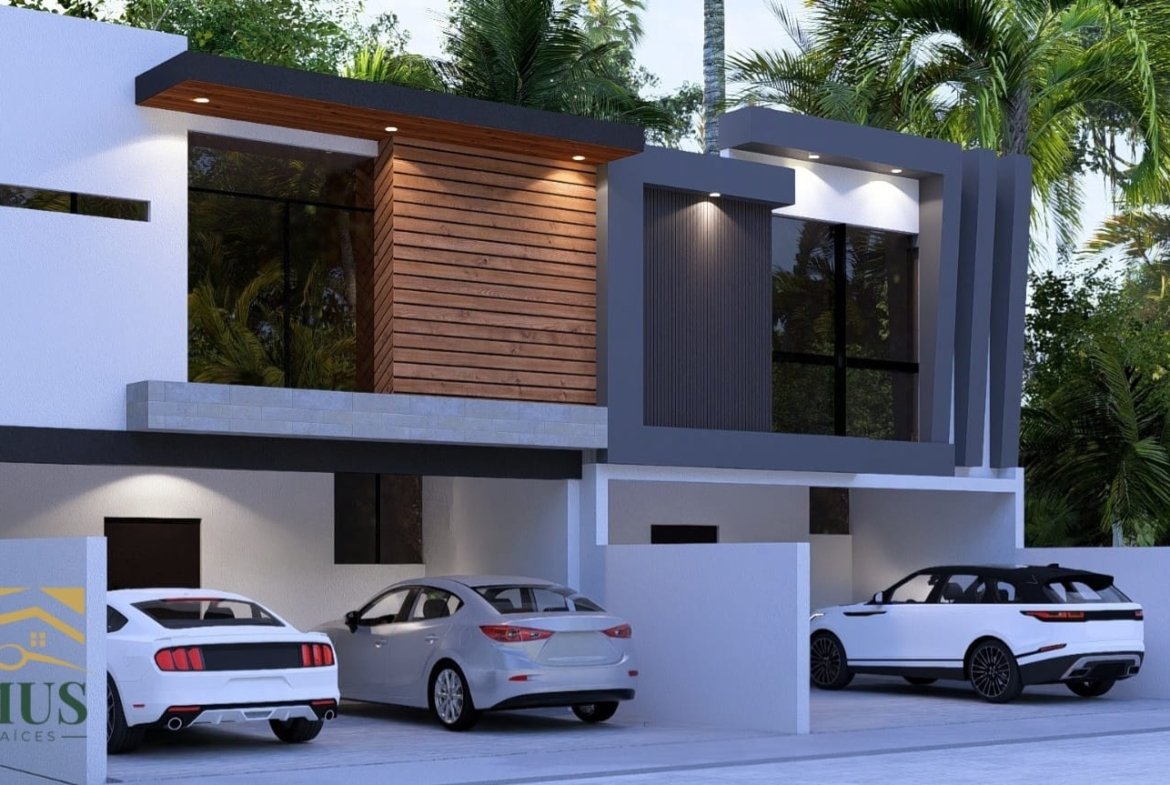 Hermosa Casa en Venta Colonia Arenal