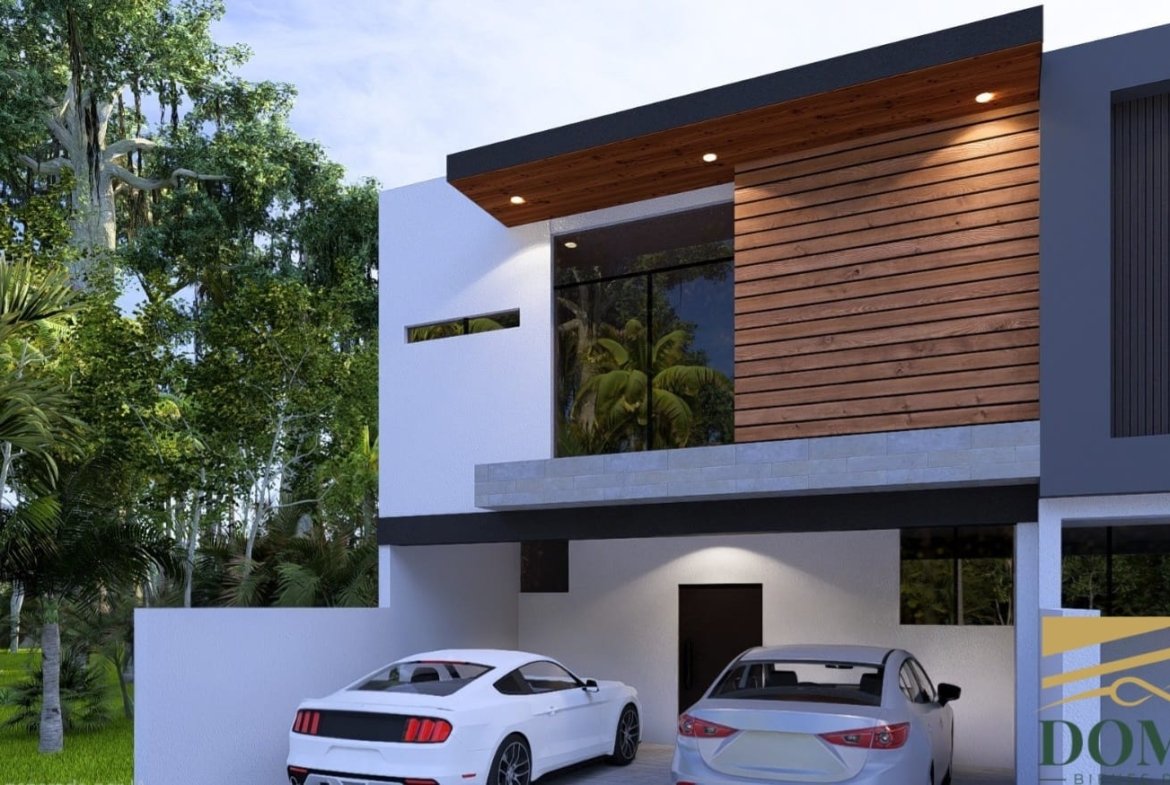 Hermosa Casa en Venta Colonia Arenal