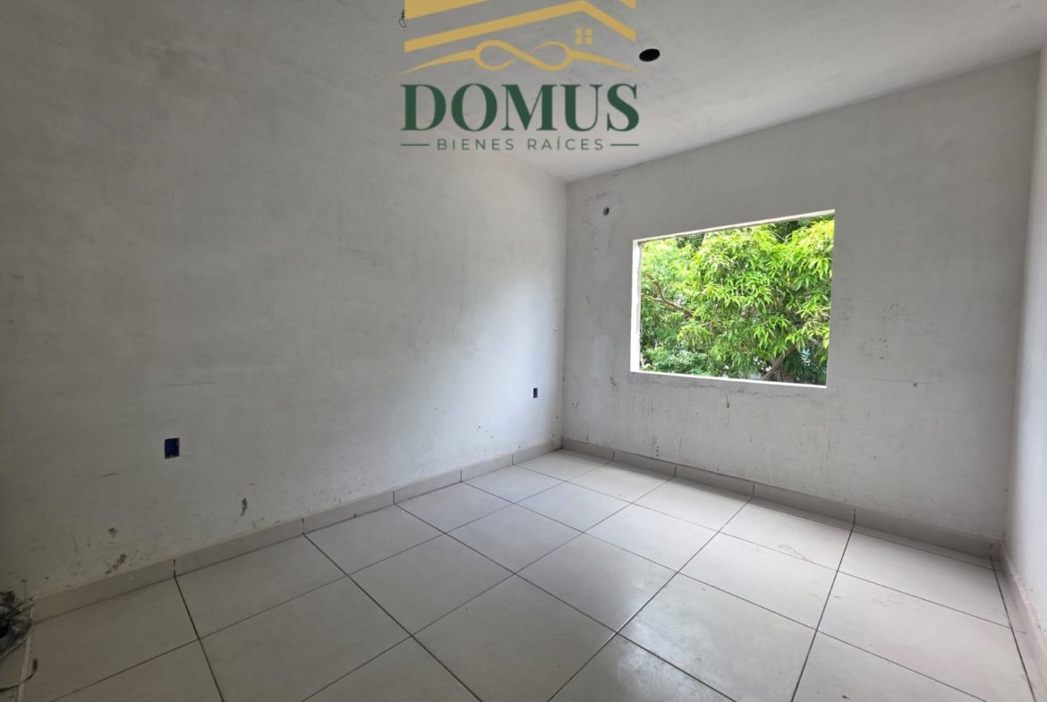 Hermosa Casa en Venta Colonia Arenal