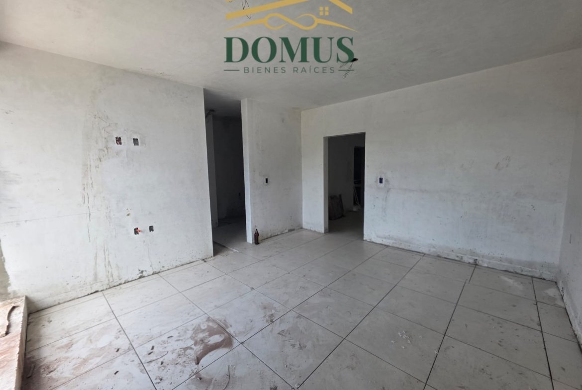 Hermosa Casa en Venta Colonia Arenal