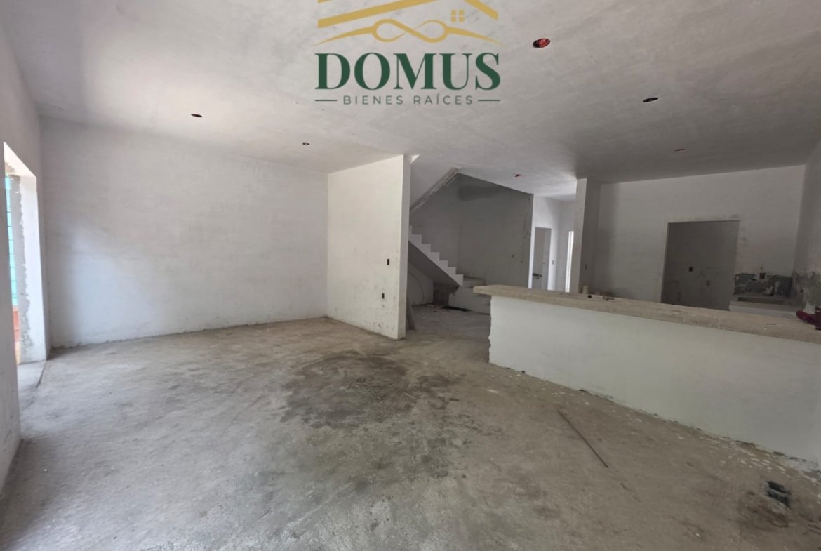 Hermosa Casa en Venta Colonia Arenal