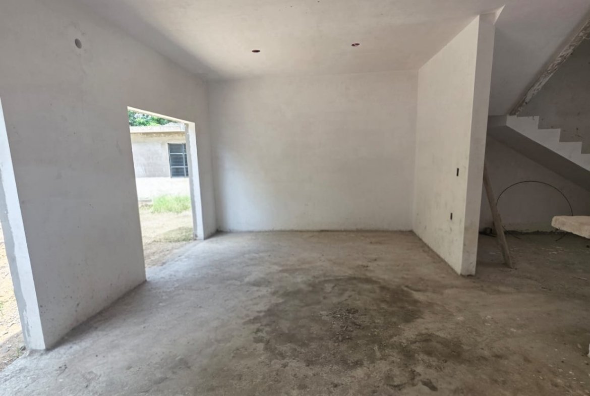 Hermosa Casa en Venta Colonia Arenal