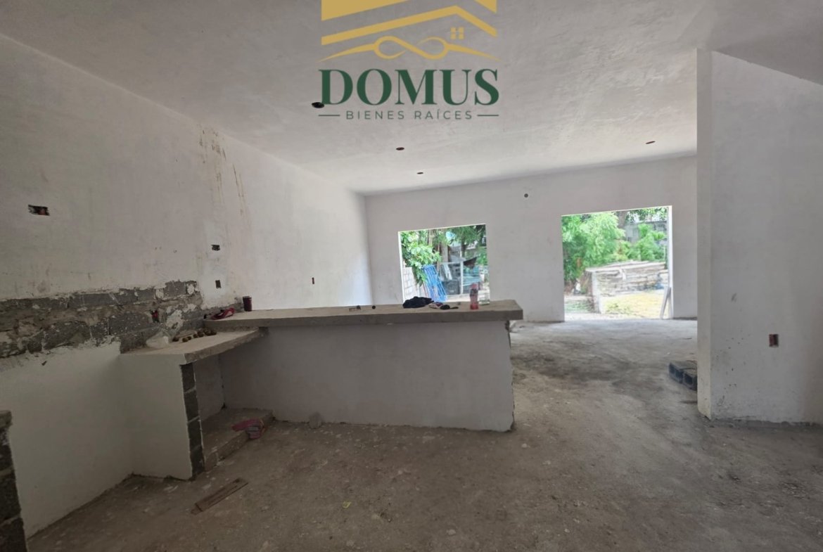 Hermosa Casa en Venta Colonia Arenal