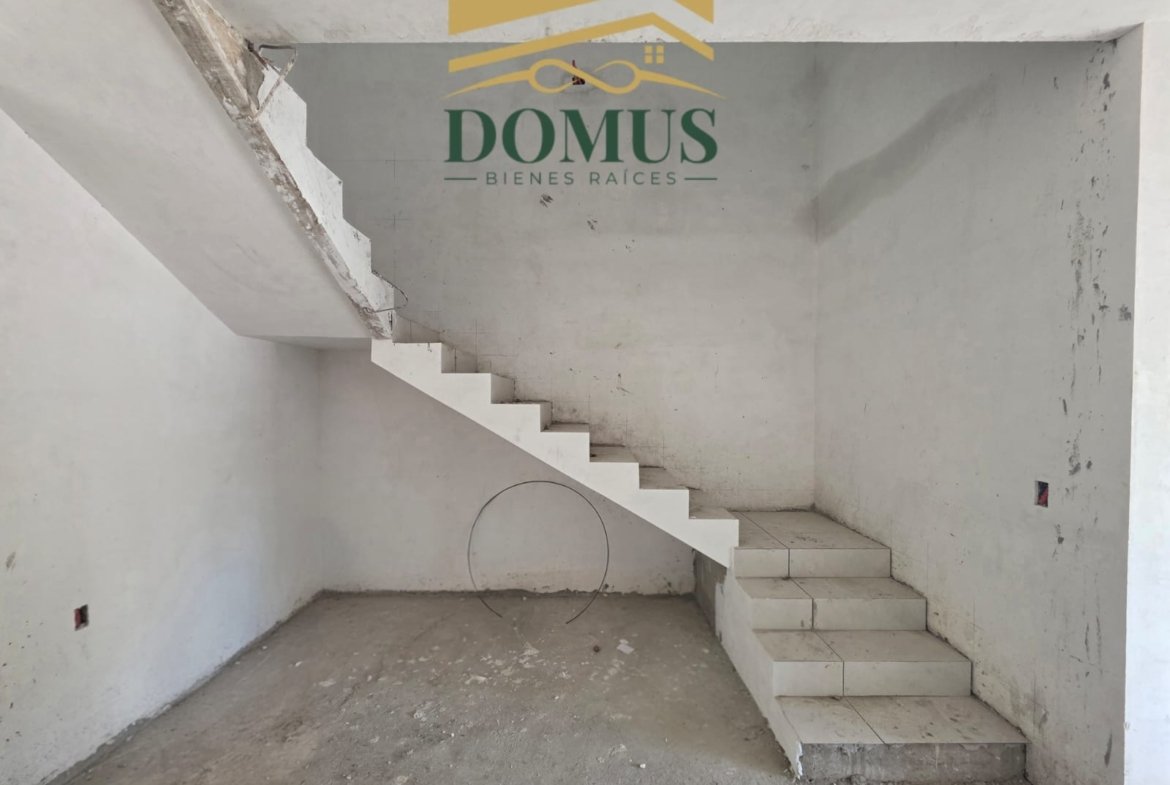 Hermosa Casa en Venta Colonia Arenal