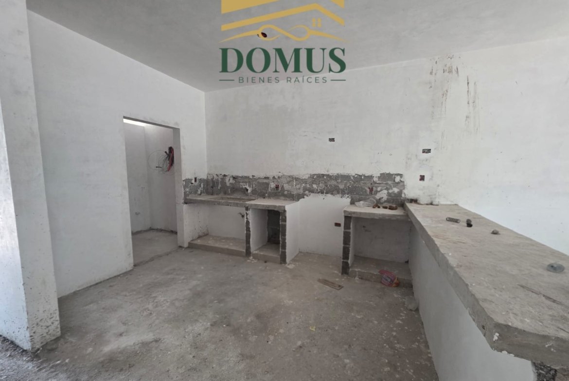 Hermosa Casa en Venta Colonia Arenal
