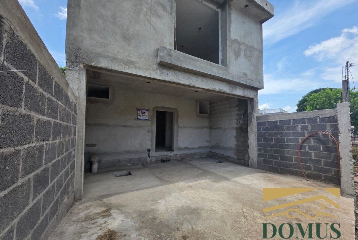 Hermosa Casa en Venta Colonia Arenal