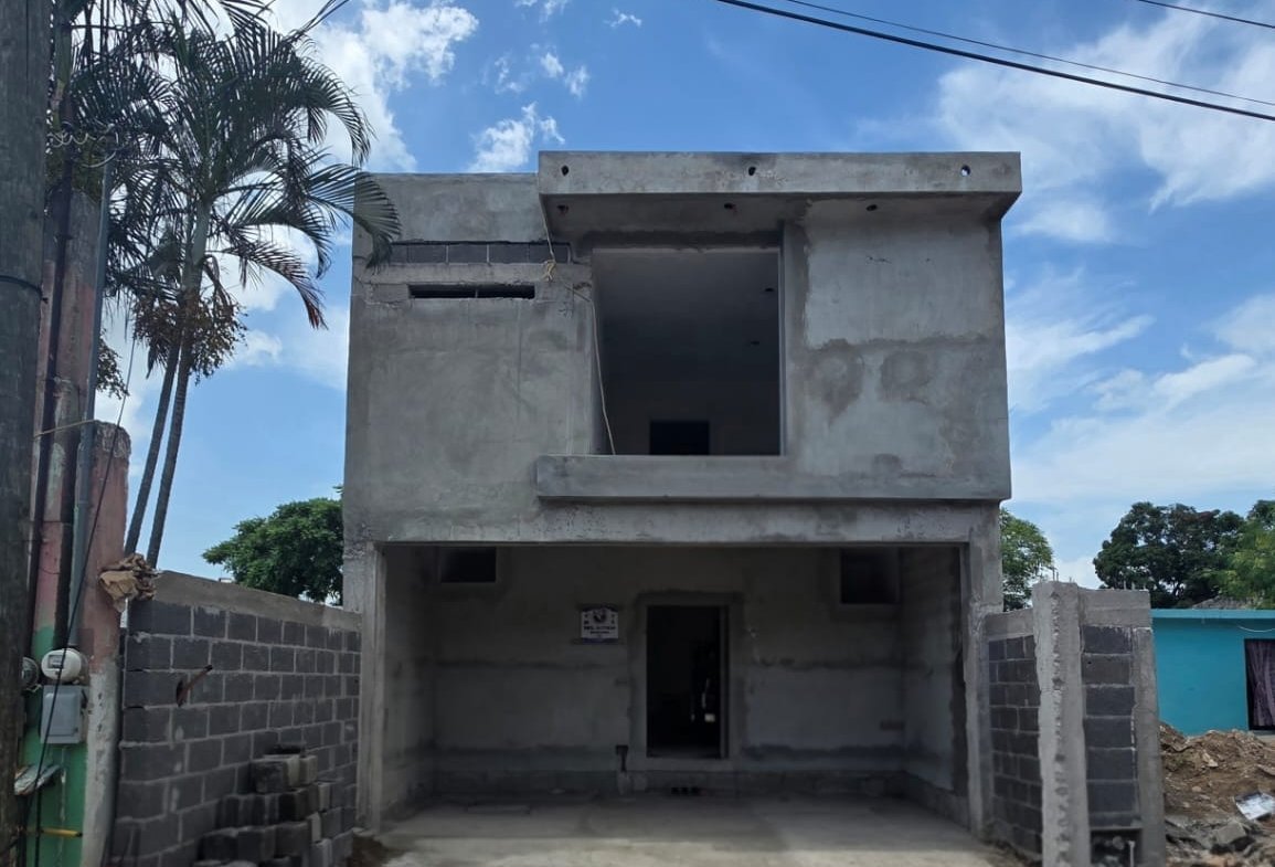Hermosa Casa en Venta Colonia Arenal