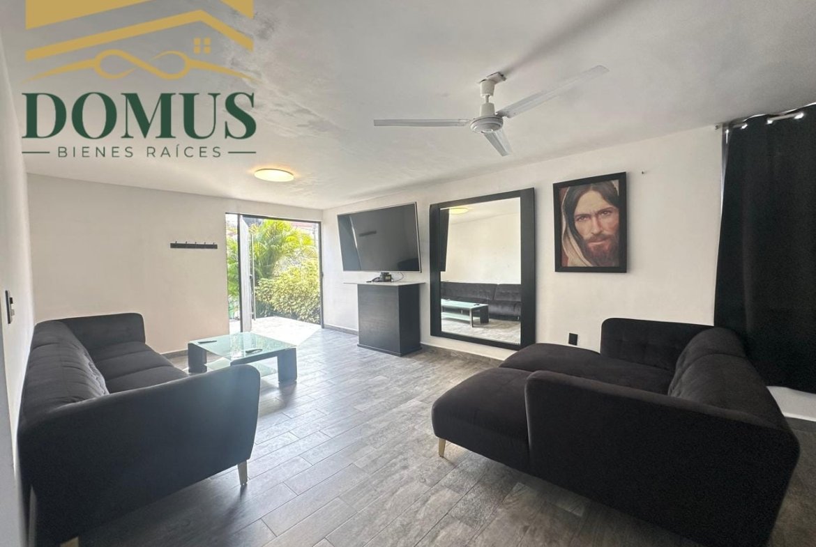 Hermosa Casa en Venta Colonia Ampliación Unidad Nacional