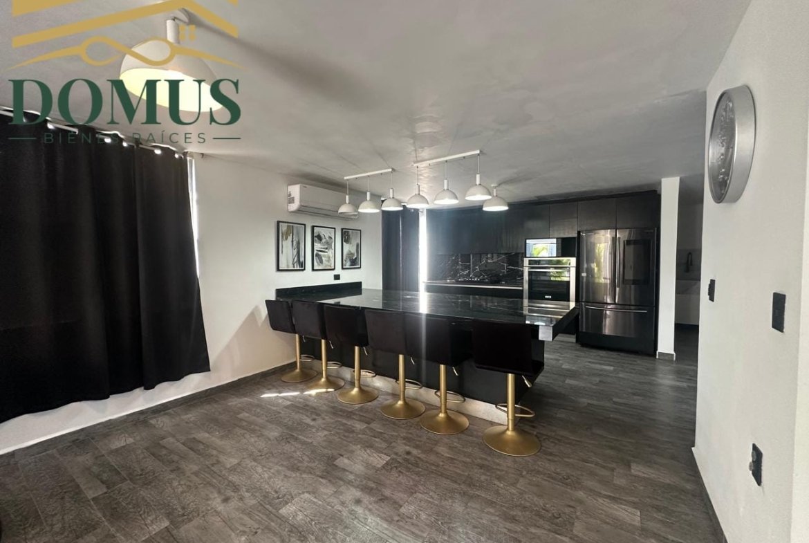 Hermosa Casa en Venta Colonia Ampliación Unidad Nacional