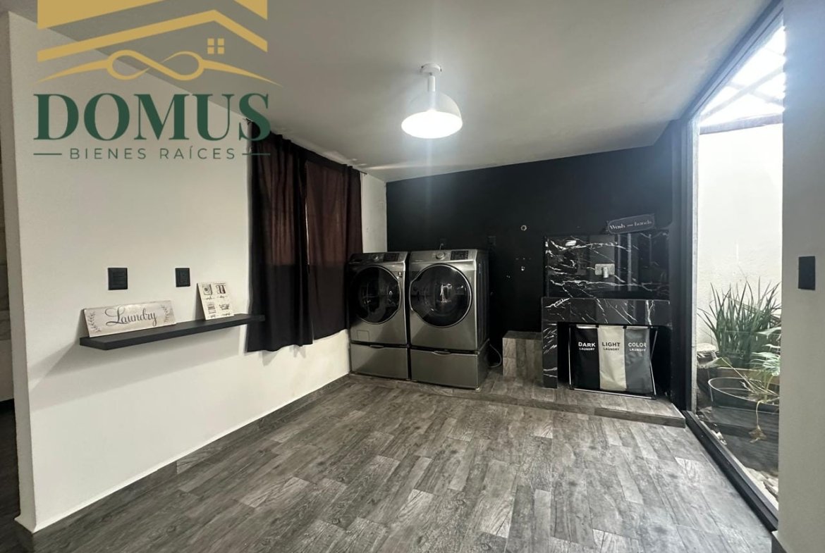 Hermosa Casa en Venta Colonia Ampliación Unidad Nacional