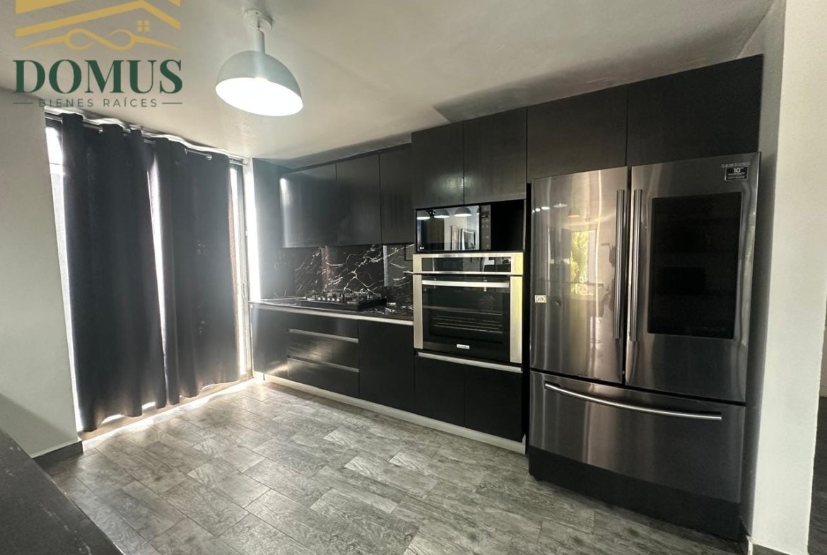 Hermosa Casa en Venta Colonia Ampliación Unidad Nacional