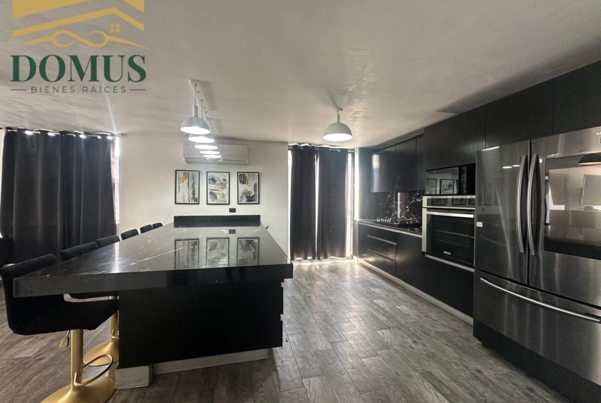 Hermosa Casa en Venta Colonia Ampliación Unidad Nacional