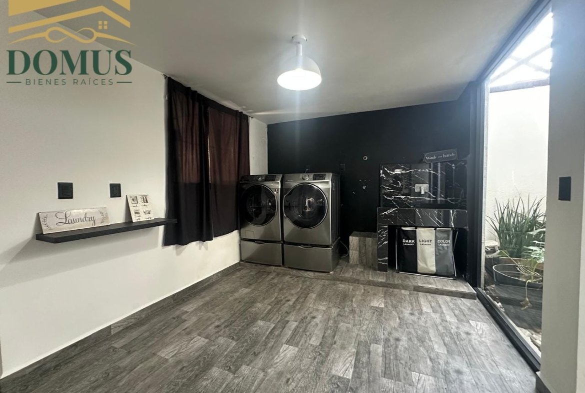 Hermosa Casa en Venta Colonia Ampliación Unidad Nacional