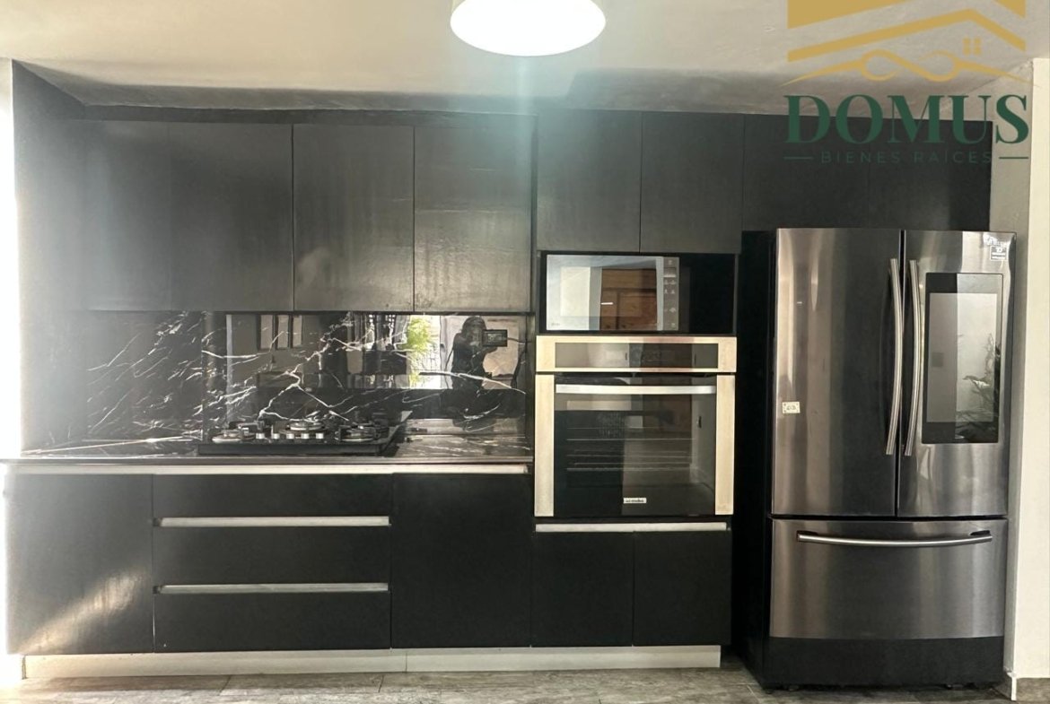 Hermosa Casa en Venta Colonia Ampliación Unidad Nacional