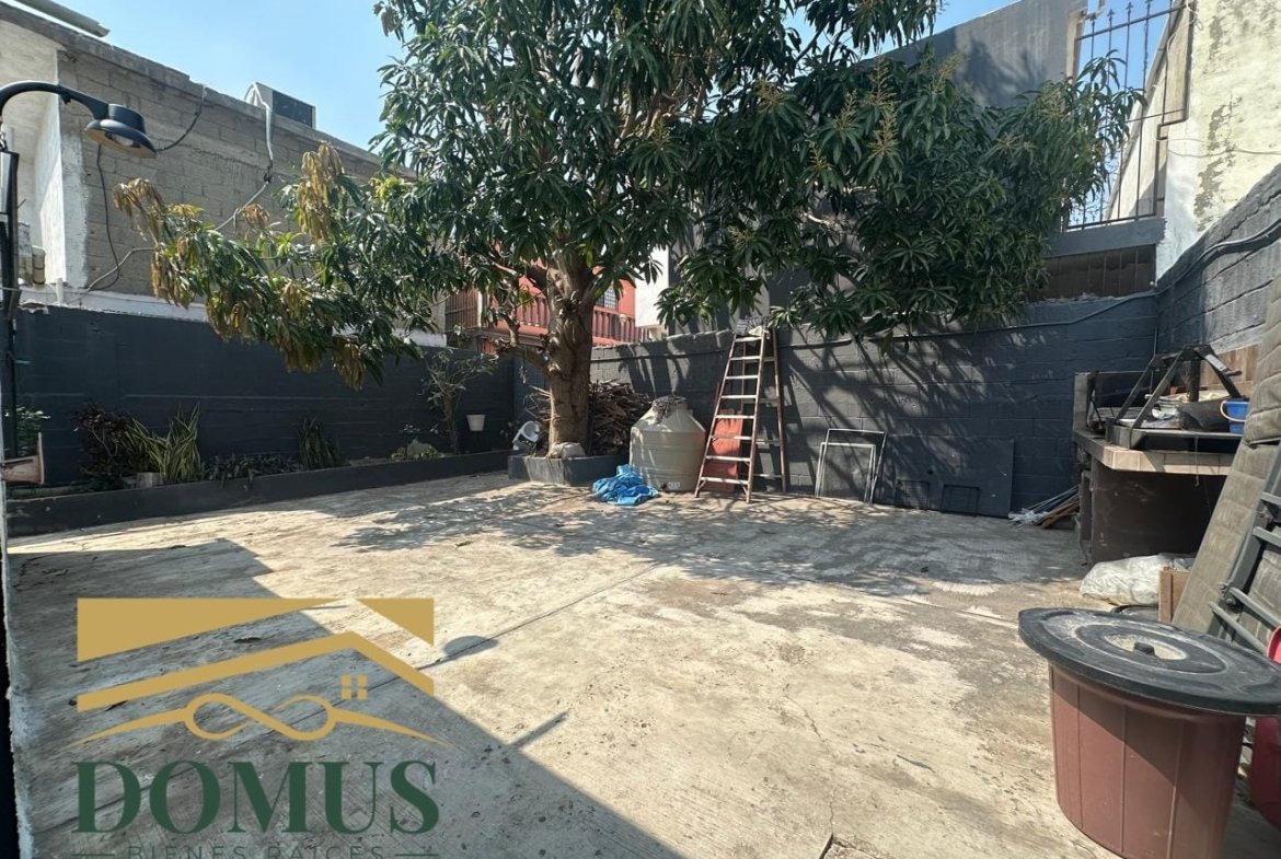 Hermosa Casa en Venta Colonia Ampliación Unidad Nacional