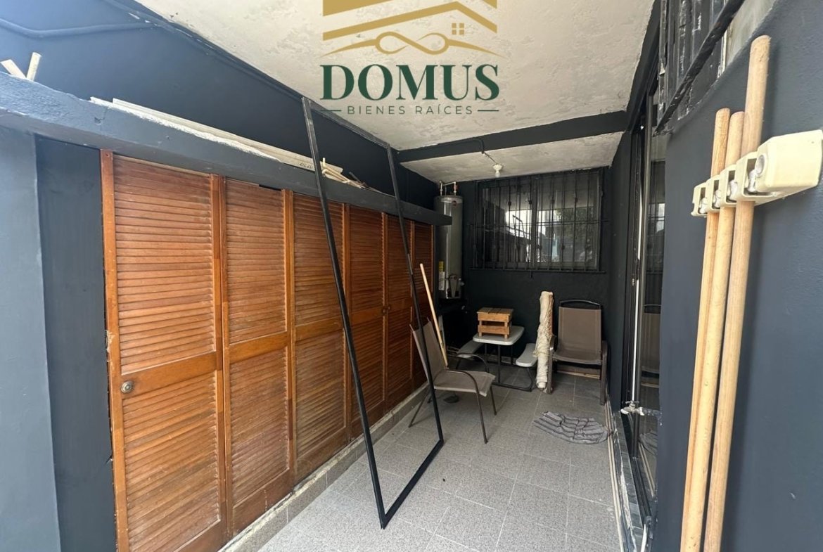 Hermosa Casa en Venta Colonia Ampliación Unidad Nacional