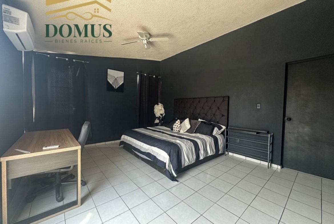 Hermosa Casa en Venta Colonia Ampliación Unidad Nacional