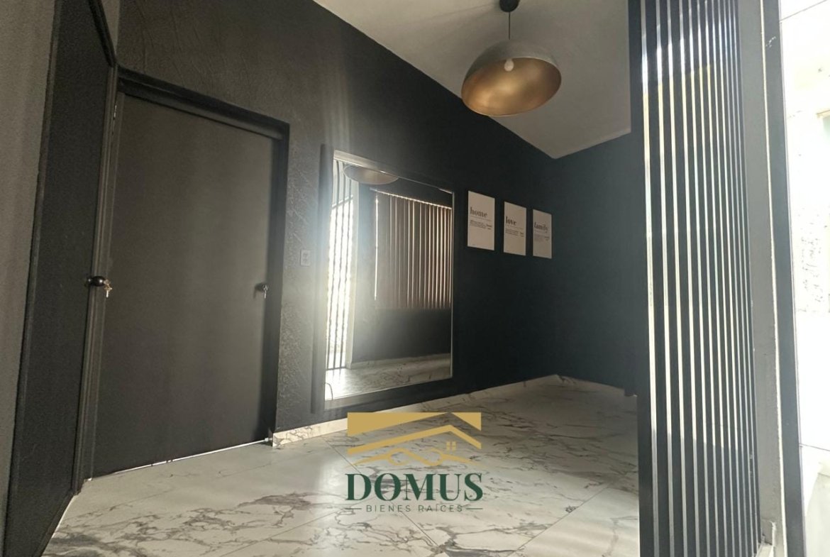 Hermosa Casa en Venta Colonia Ampliación Unidad Nacional