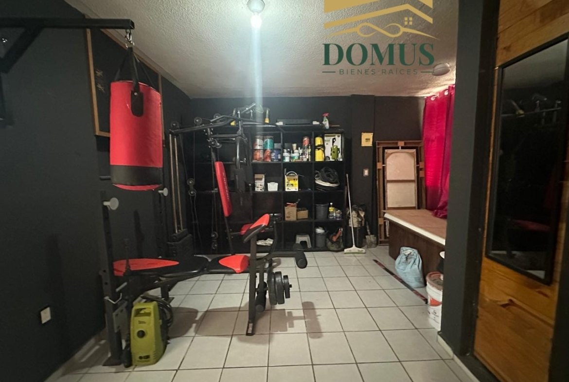 Hermosa Casa en Venta Colonia Ampliación Unidad Nacional