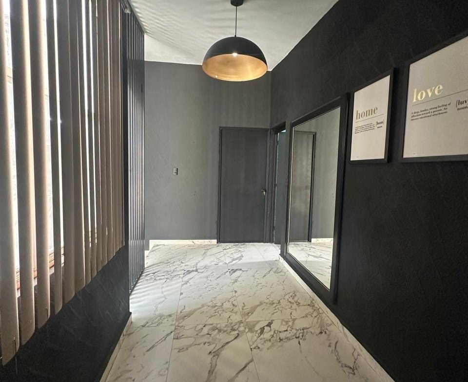 Hermosa Casa en Venta Colonia Ampliación Unidad Nacional