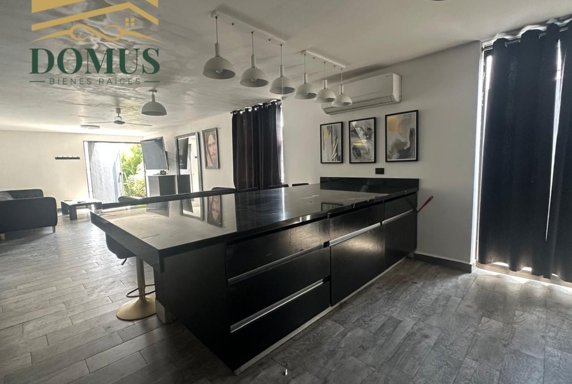Hermosa Casa en Venta Colonia Ampliación Unidad Nacional