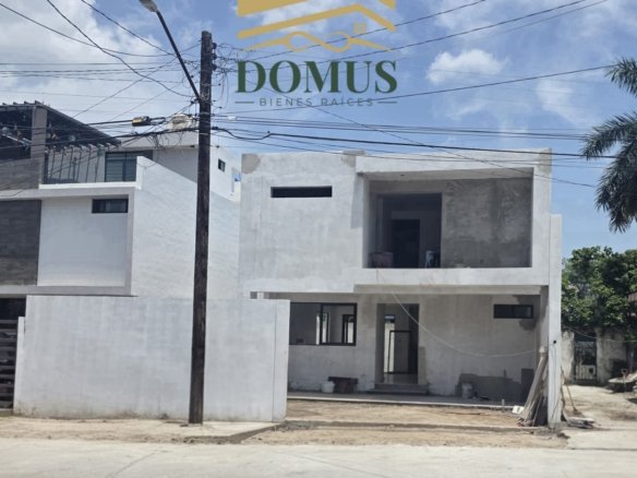 Hermosa Casa Colonia Latinoamericana