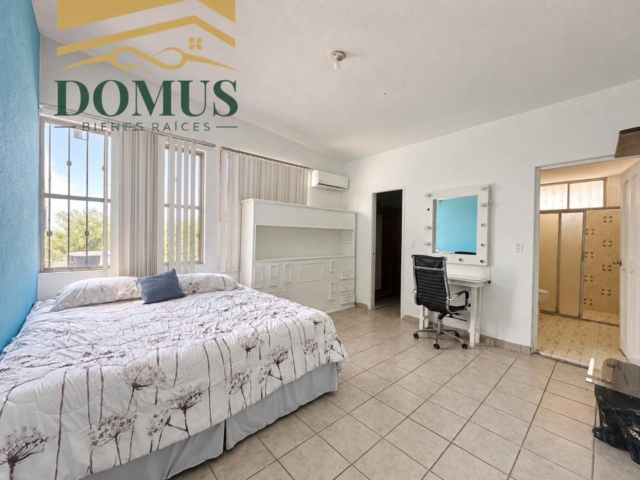 Hermosa Casa en Venta Colonia Ampliación Unidad Nacional