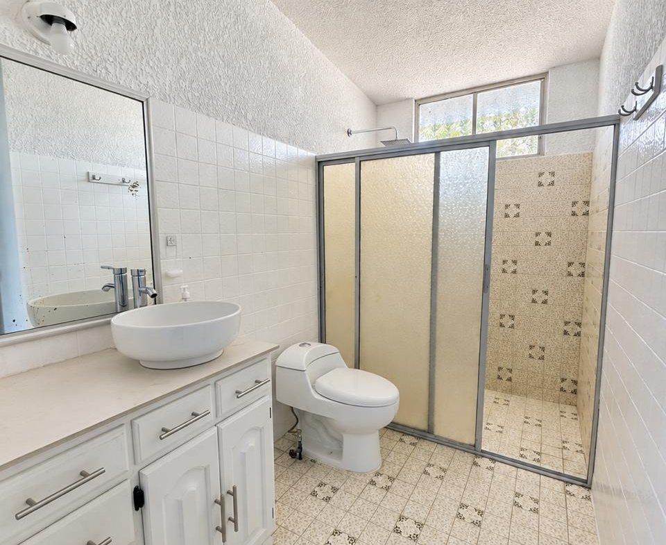 Hermosa Casa en Venta Colonia Ampliación Unidad Nacional