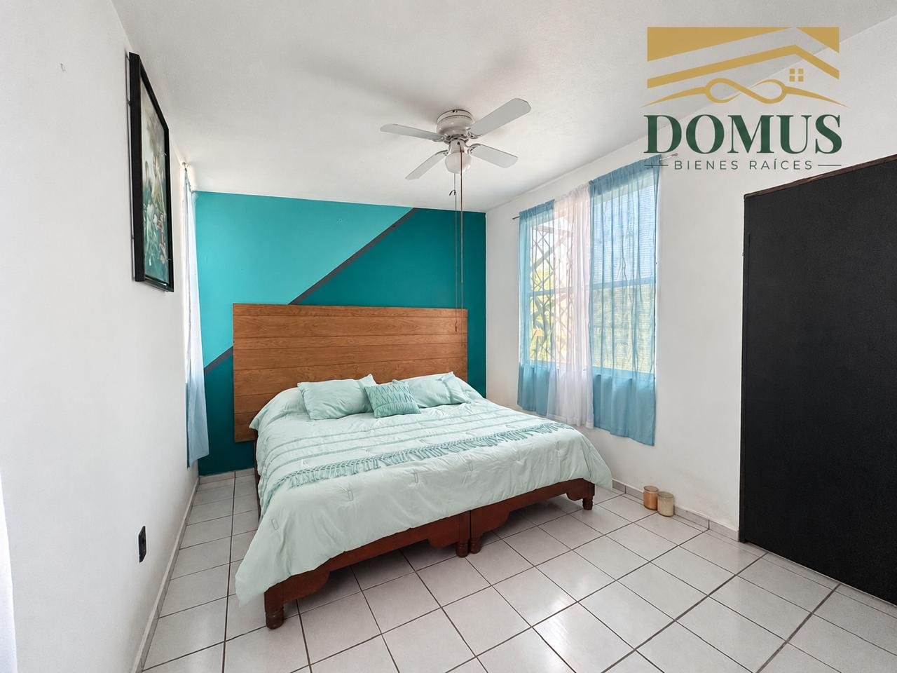 Hermosa Casa en Venta Colonia Ampliación Unidad Nacional